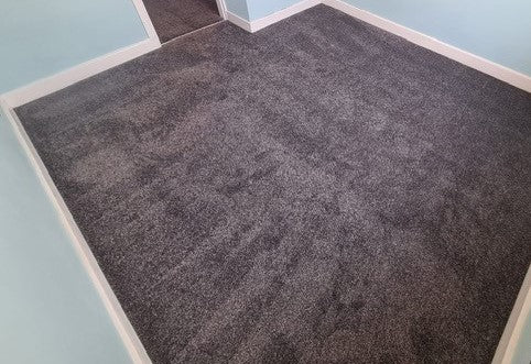 Eiger - Grey - Carpet - 2.5x4