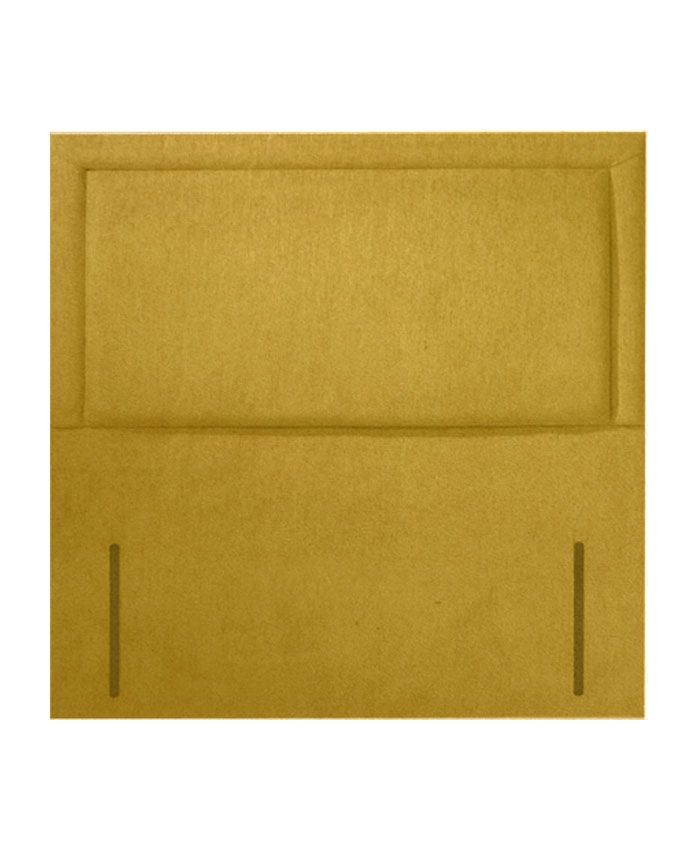 Charlie Floor Standing Headboard