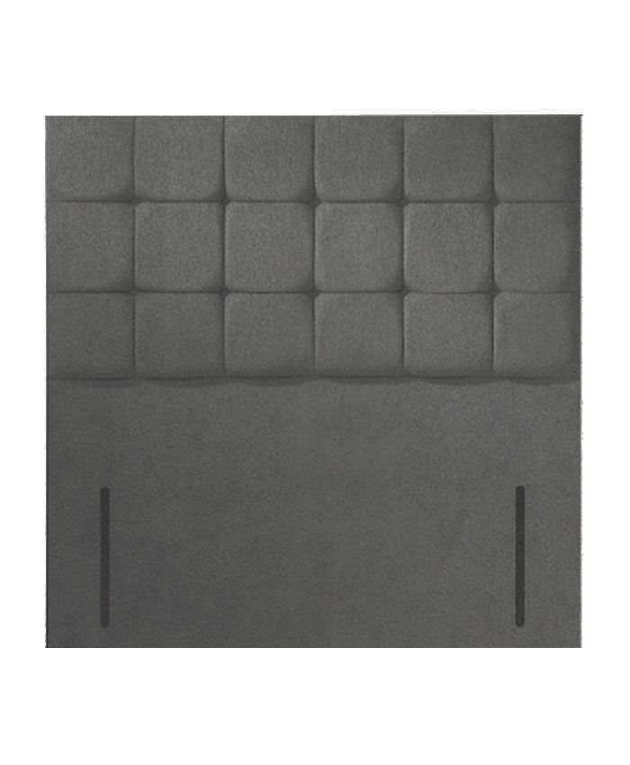 Cube Floor Standing Headboard