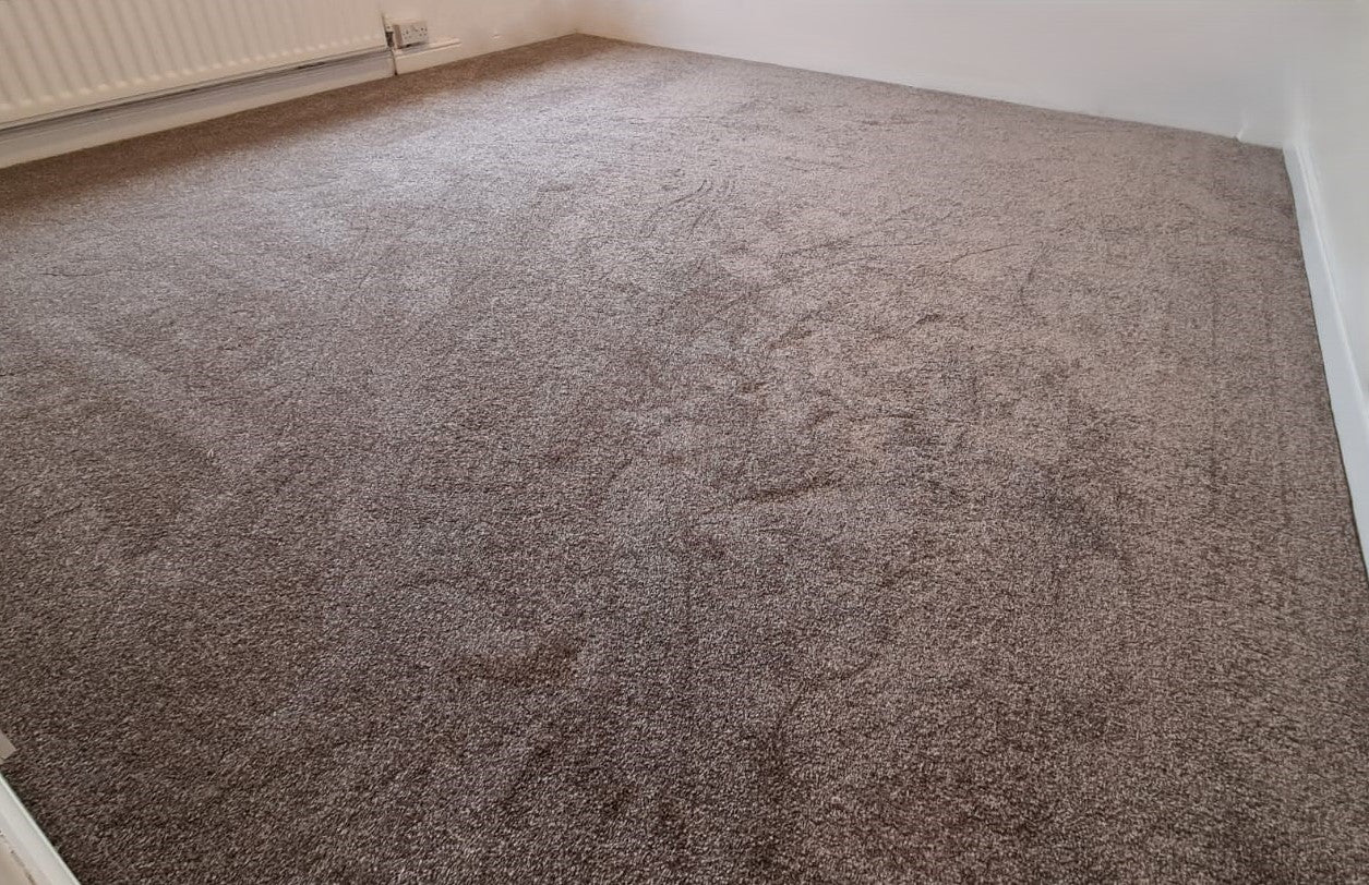 Kili - Mink - Carpet 4.5x4