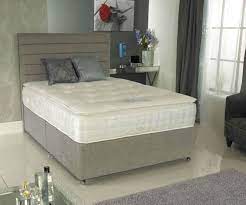 Romantica Pillow Top 1000 - Mattress