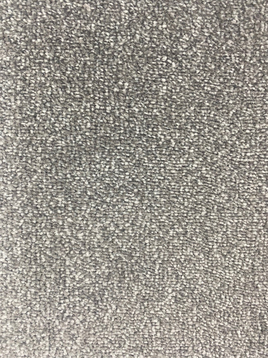 Plush - Silver Mist - Carpet - 3x4